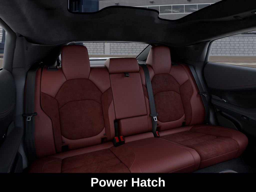 New 2026 Dodge Charger Scat Pack image 16