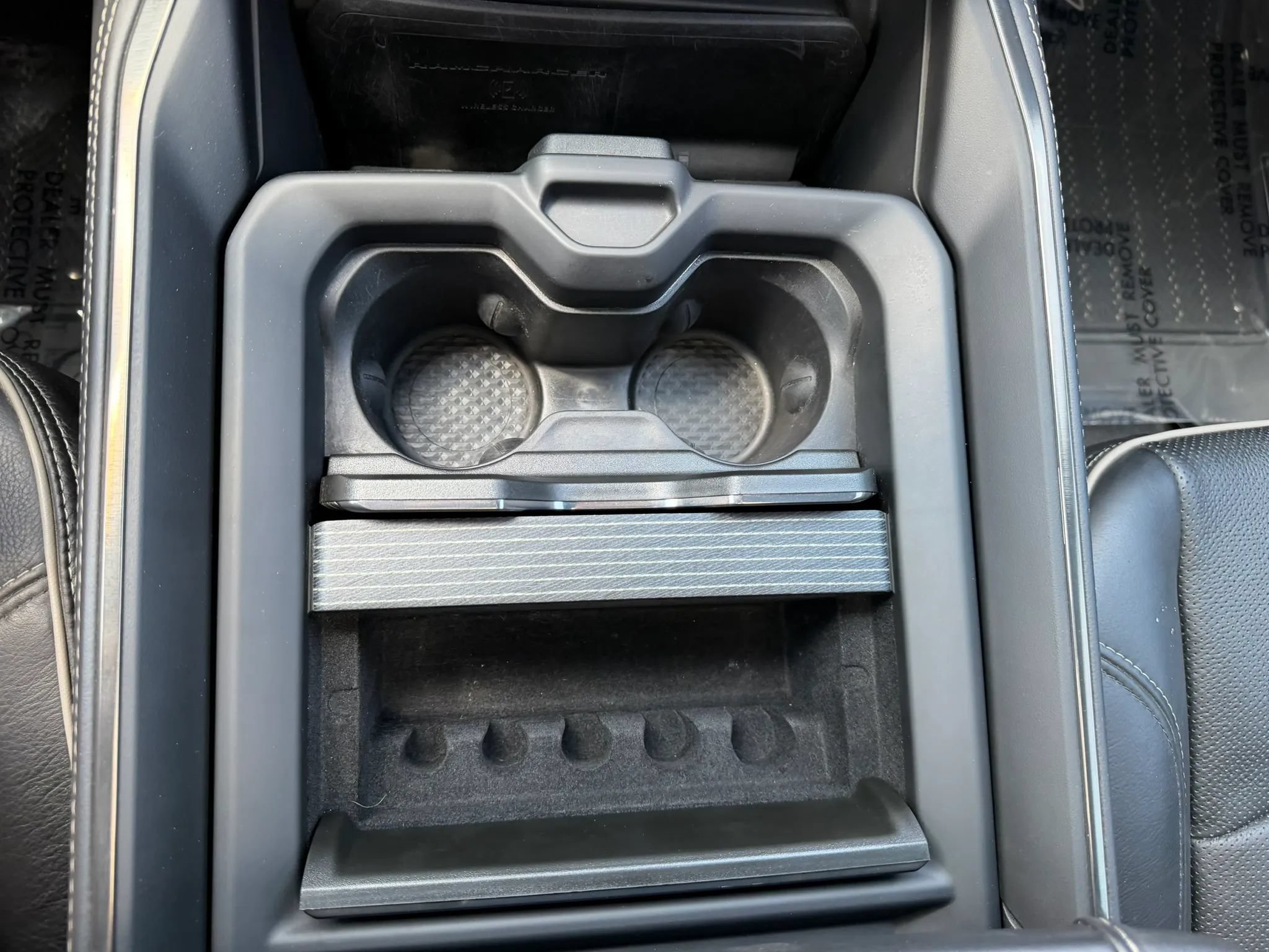 Used 2020 RAM 2500 Limited AWD/4WD image 29
