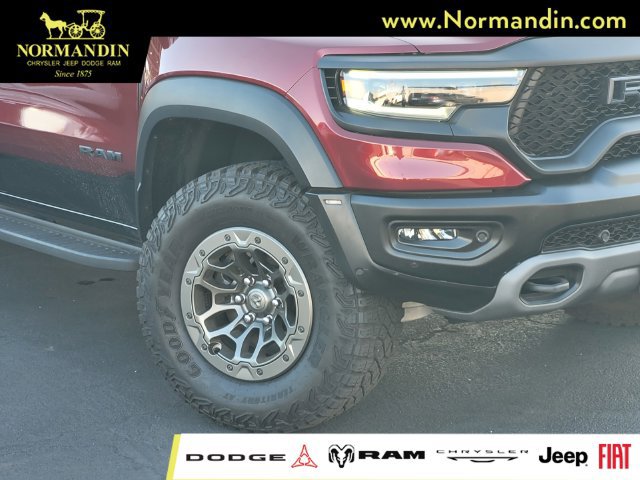 Used 2024 RAM 1500 TRX AWD/4WD image 5