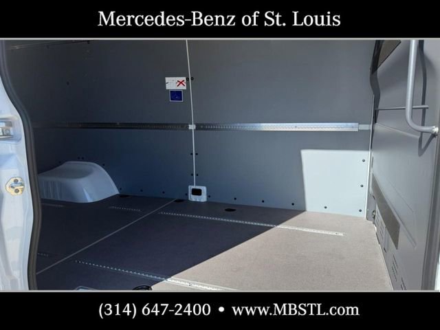 New 2026 Mercedes-Benz Sprinter 3500 image 7