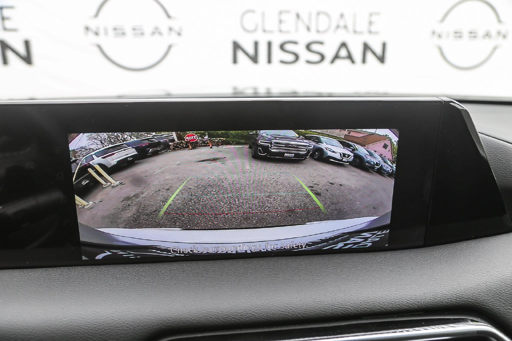 New 2026 Nissan Armada SV RWD image 26