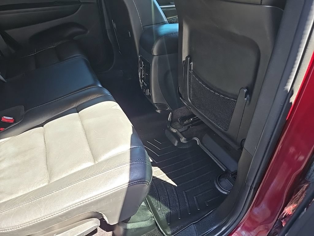 Used 2018 Jeep Grand Cherokee Limited AWD/4WD image 81
