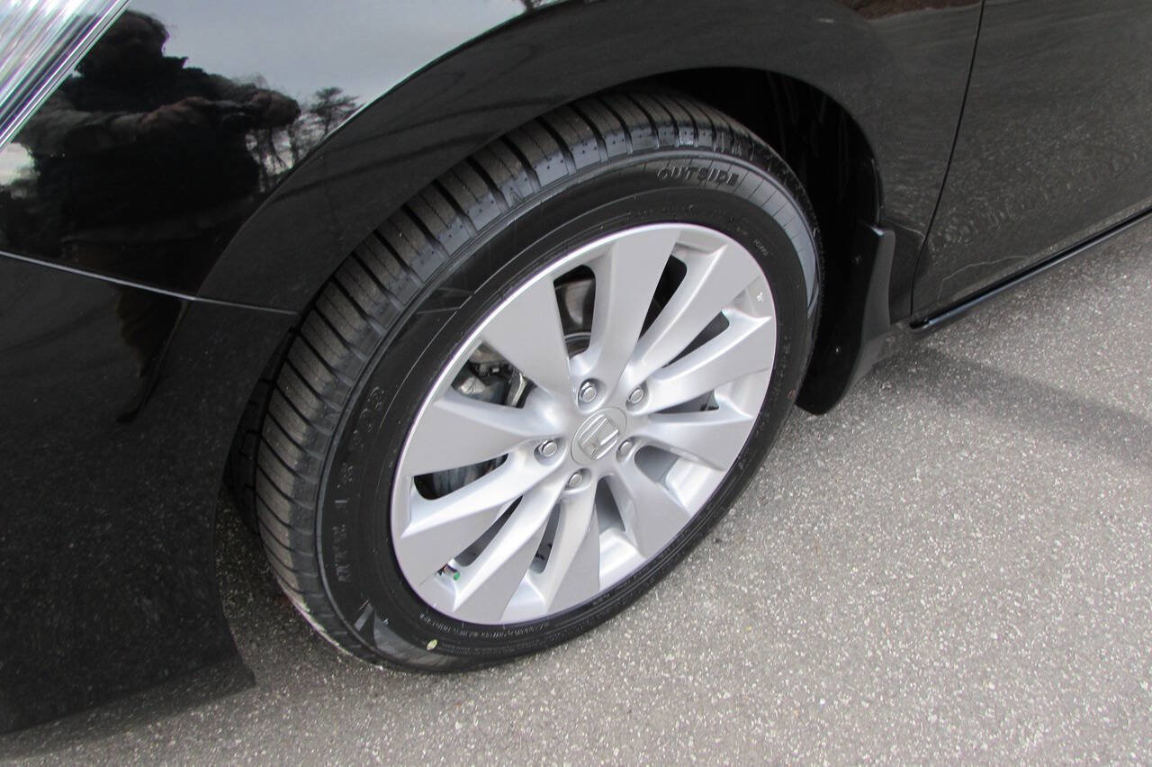 Used 2014 Honda Accord EX-L image 10