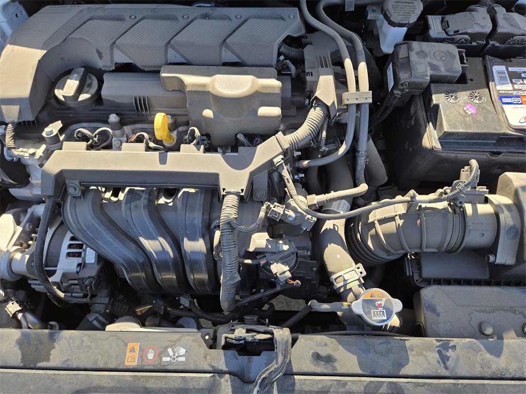 Used 2022 Kia Rio LX image 30