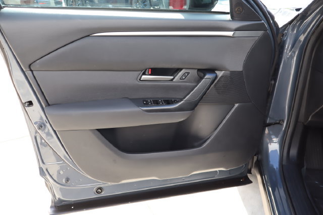 Used 2024 MAZDA CX-50 AWD 2.5 S w/ Weather Package image 25