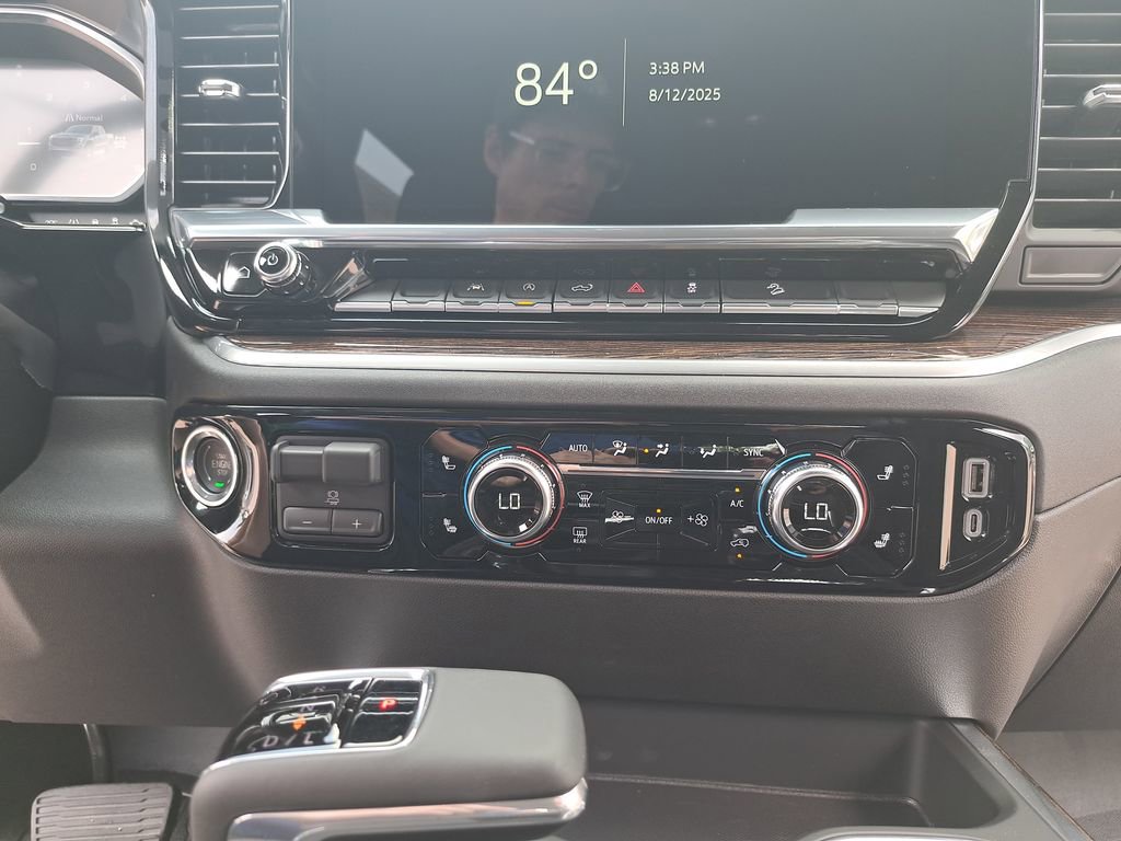 New 2026 GMC Sierra 1500 Elevation image 20