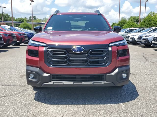 New 2026 Subaru Outback Touring XT AWD/4WD image 2