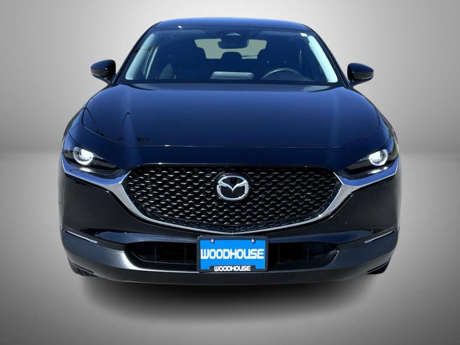 Certified 2024 MAZDA CX-30 AWD 2.5 S image 2