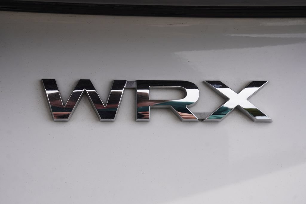 Used 2022 Subaru WRX Premium AWD/4WD image 14
