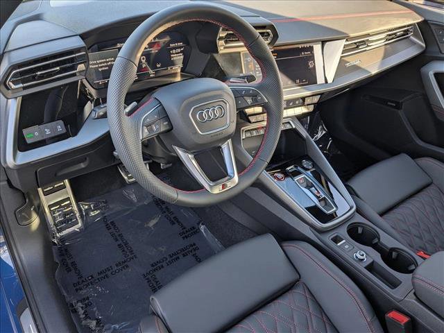 New 2026 Audi S3 Premium image 3
