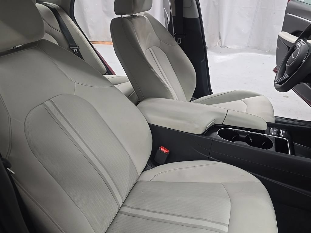 Certified 2025 Hyundai Sonata SEL FWD image 26