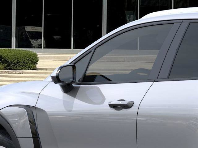 New 2026 Chevrolet Blazer EV LT image 12