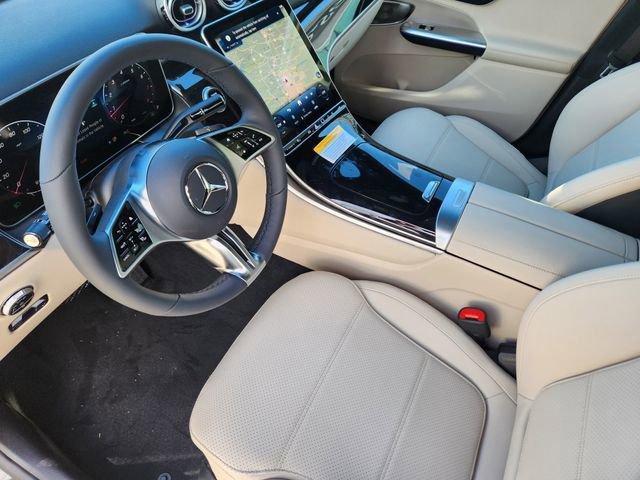 Certified 2026 Mercedes-Benz GLC 300 4MATIC image 7