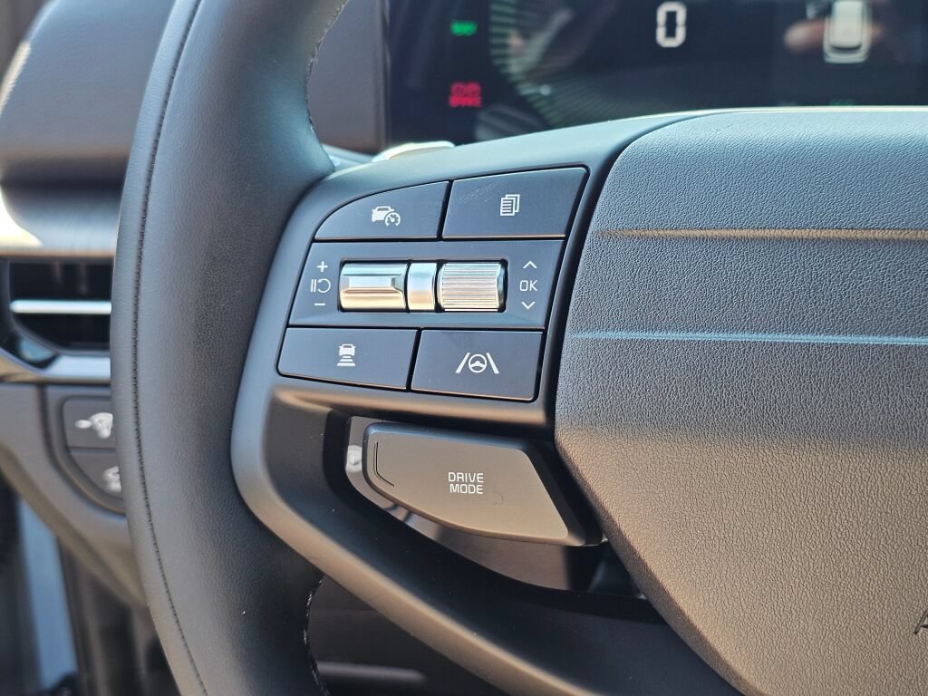 Certified 2026 Kia Sportage X-Line AWD/4WD image 36