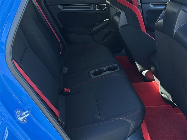 Used 2025 Honda Civic Type R image 38