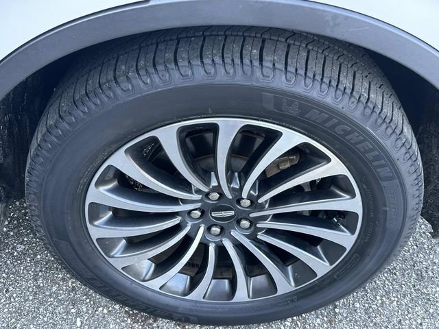 Used 2022 Lincoln Aviator Reserve w/ Equipment Group 201A image 35