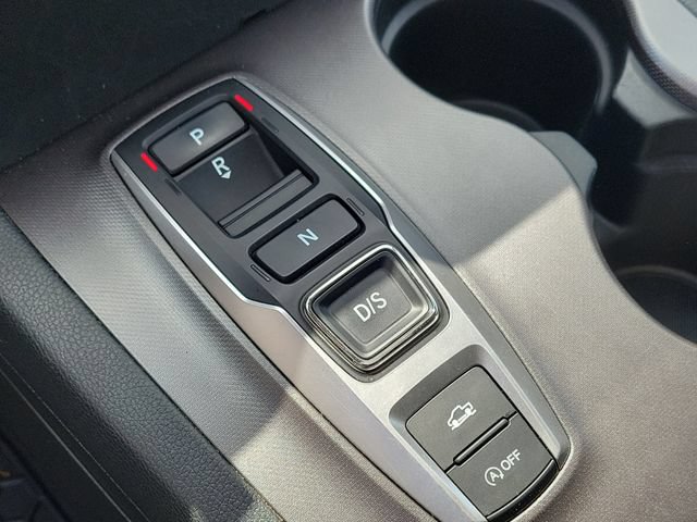 Certified 2023 Honda Ridgeline RTL image 18