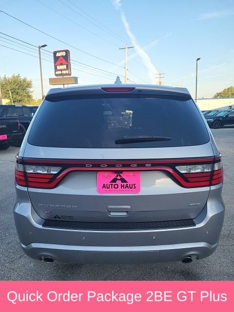 Used 2019 Dodge Durango GT image 19