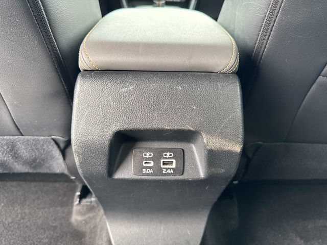 Used 2024 Subaru Crosstrek 2.5i Sport w/ Crosstrek Mirror Package AWD/4WD image 14