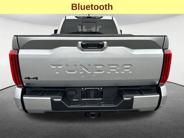 Used 2023 Toyota Tundra SR5 w/ TRD Sport Package image 9
