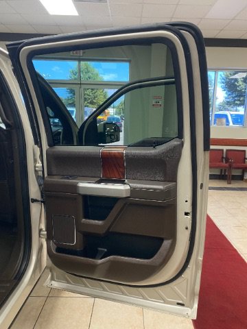 Used 2018 Ford F150 King Ranch AWD/4WD image 14