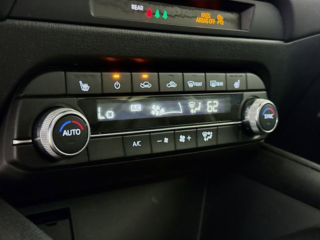 Used 2019 MAZDA CX-5 Touring AWD/4WD image 7
