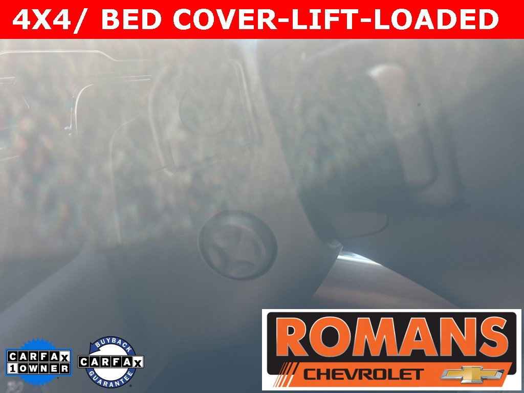 Used 2024 Chevrolet Silverado 1500 High Country w/ Technology Package image 32