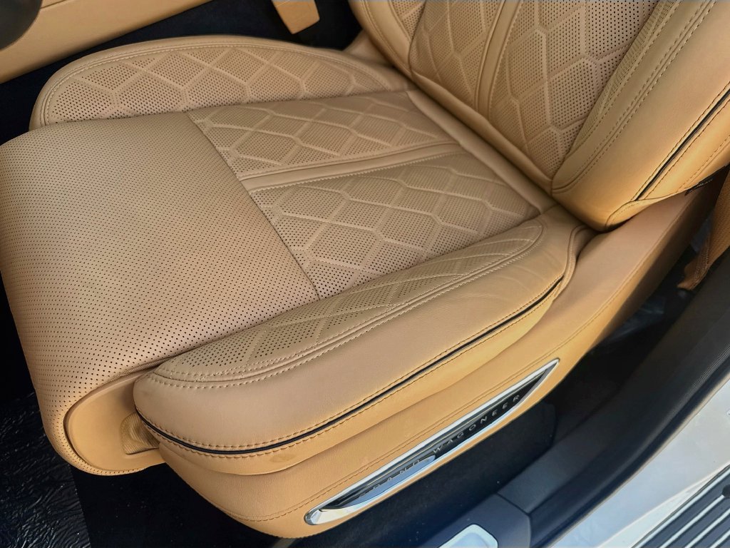 New 2026 Jeep Grand Wagoneer Summit AWD/4WD image 20