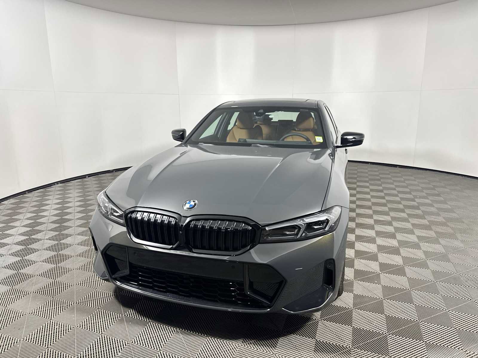 New 2026 BMW 330i xDrive Sedan w/ M Sport Package image 7