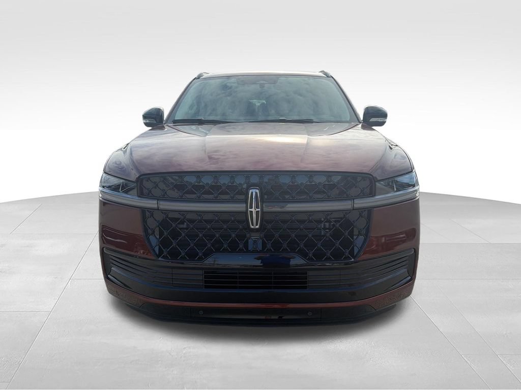 New 2027 Lincoln Navigator L Reserve w/ Jet Appearance Package AWD/4WD image 8