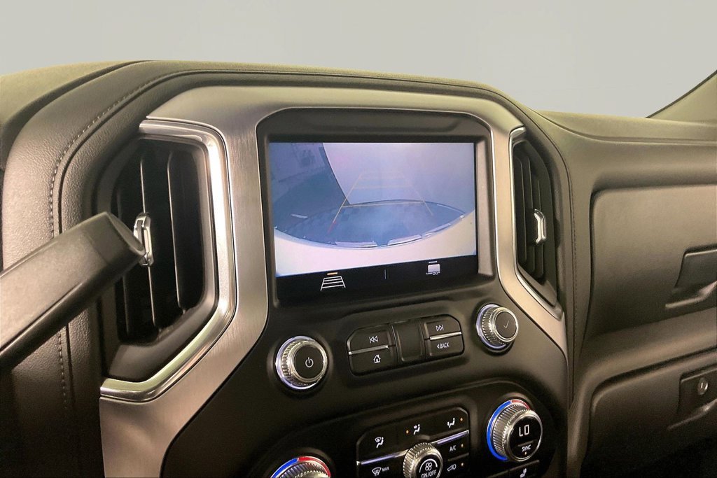 Certified 2019 GMC Sierra 1500 SLE w/ SLE Value Package RWD image 13