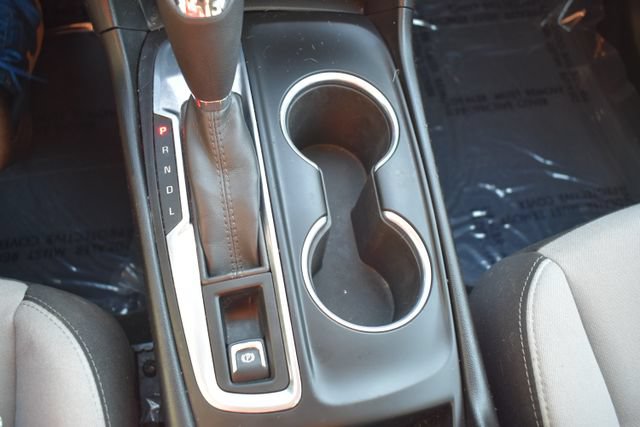 Used 2019 Chevrolet Equinox LS AWD/4WD image 27
