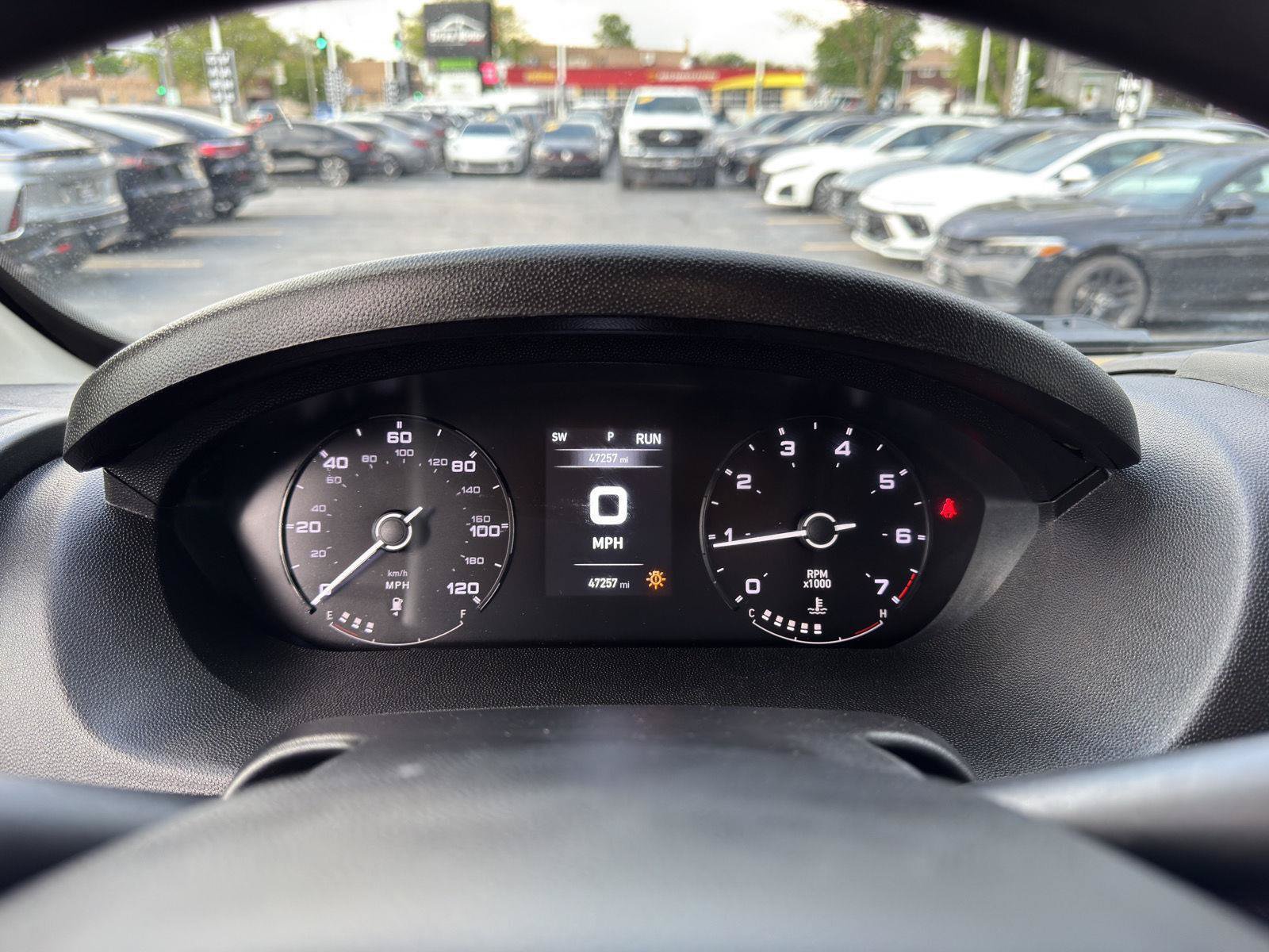 Used 2025 RAM ProMaster 2500 w/ Convenience Group FWD image 18