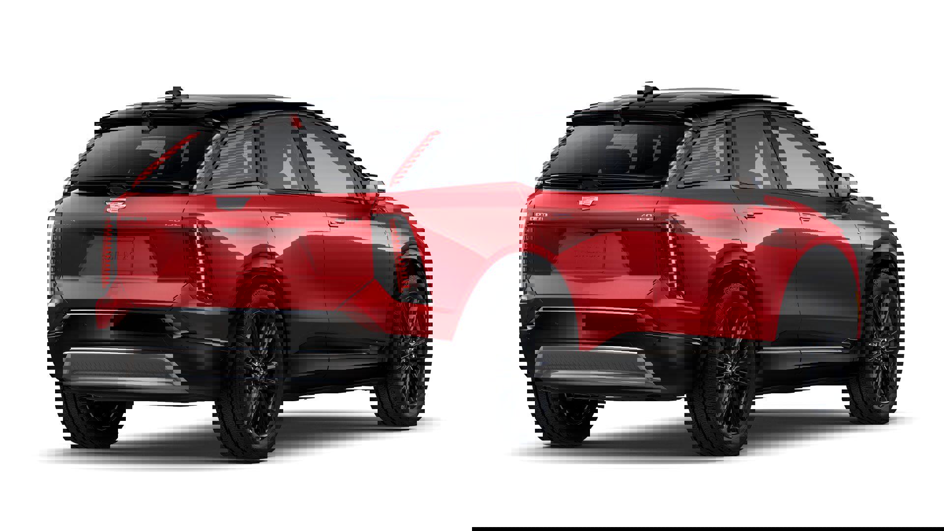 New 2026 Cadillac Optiq Sport 2 image 26