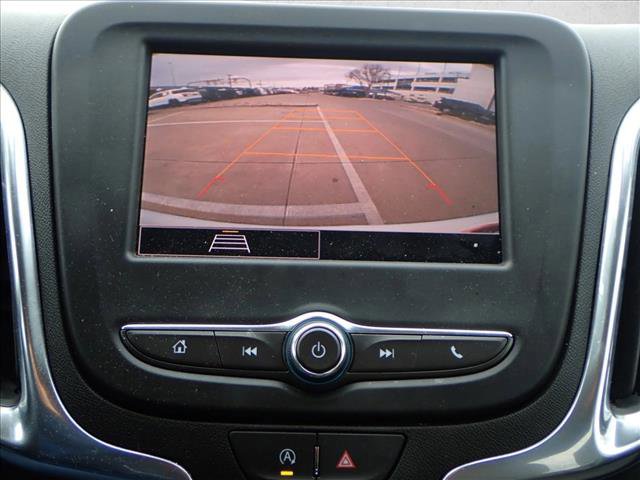 Used 2024 Chevrolet Equinox LT image 18