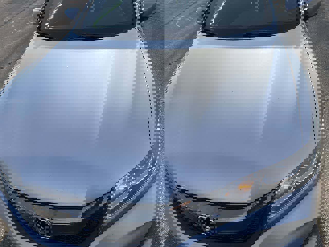 Used 2016 Honda Accord LX-S image 28