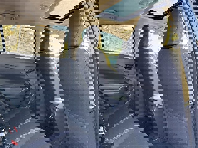 Certified 2025 Subaru Crosstrek 2.0i Premium image 18