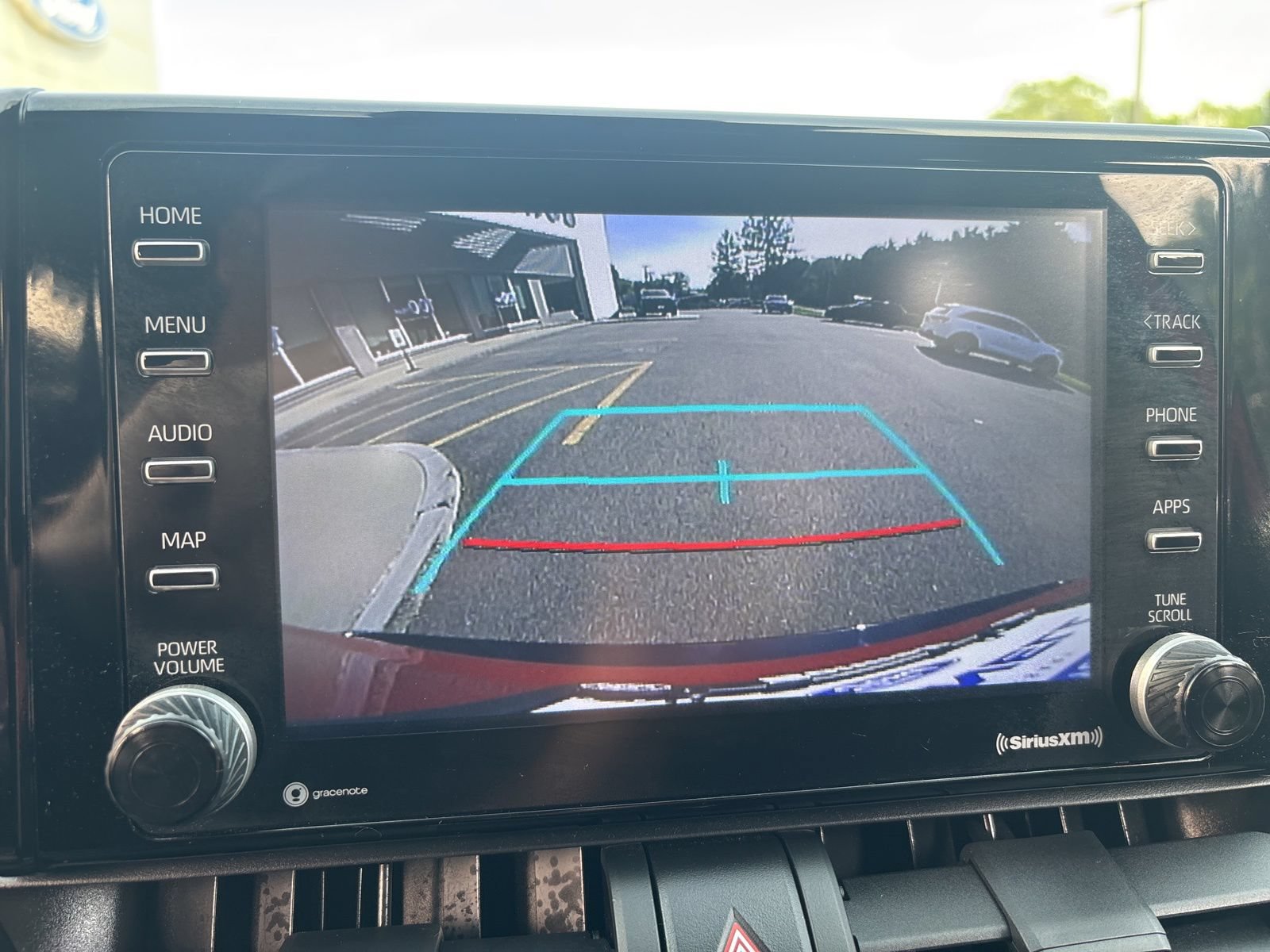 Used 2022 Toyota RAV4 SE AWD/4WD image 24