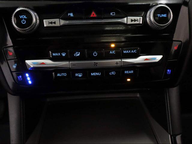 Certified 2022 Ford Explorer ST w/ Equipment Group 401A image 38