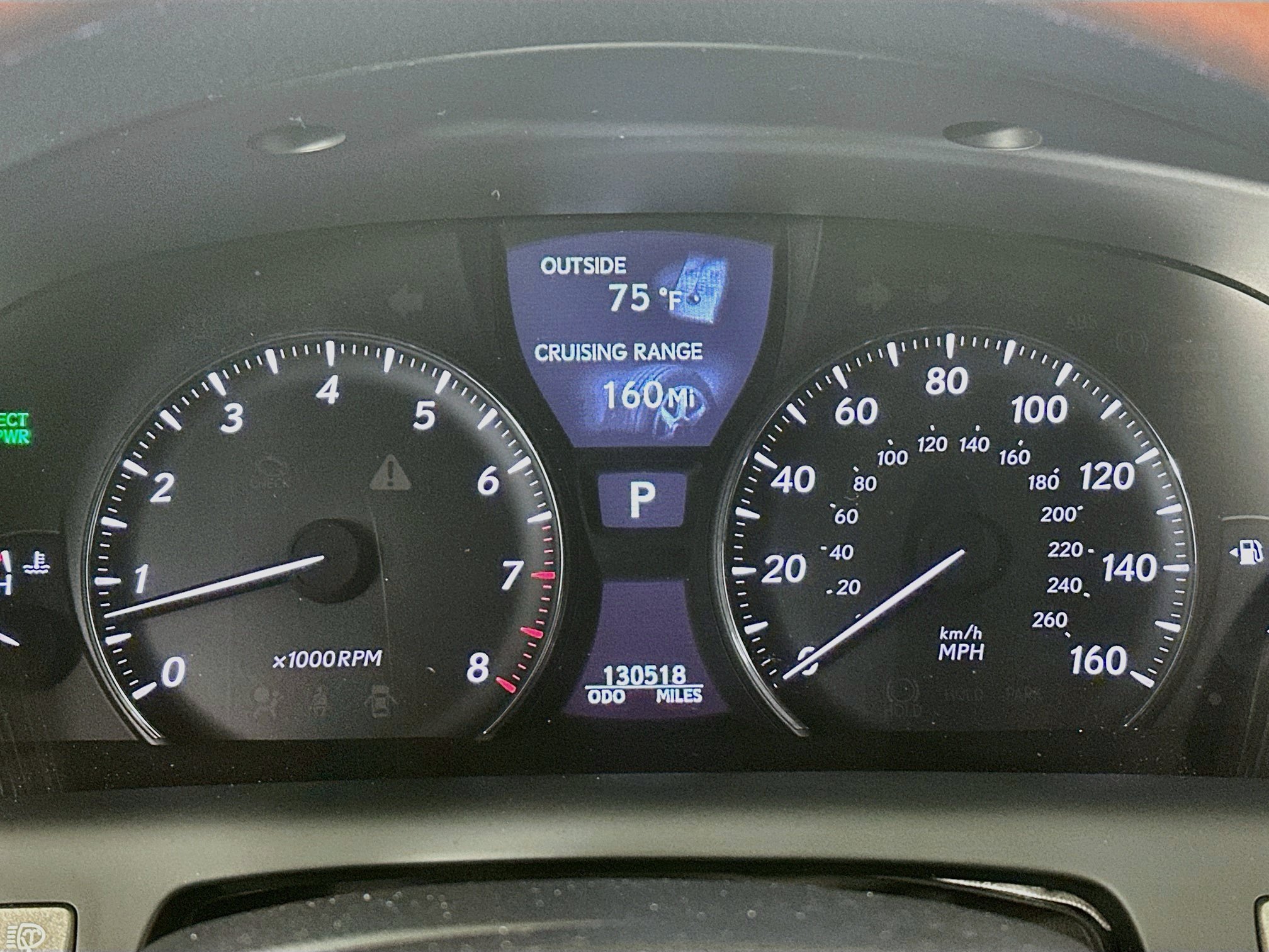 Used 2011 Lexus LS 460 L w/ Luxury Pkg AWD/4WD image 18