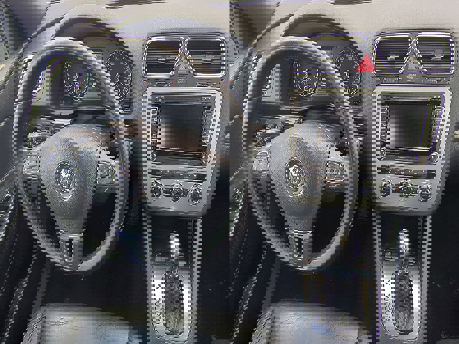 Used 2013 Volkswagen Eos Executive image 15