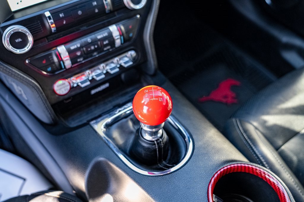 Used 2017 Ford Mustang GT Premium w/ GT Performance Package image 19