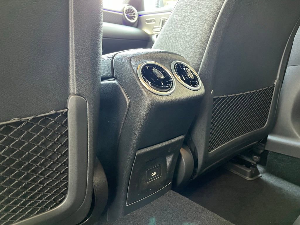 Certified 2025 Mercedes-Benz CLA 250 4MATIC image 48