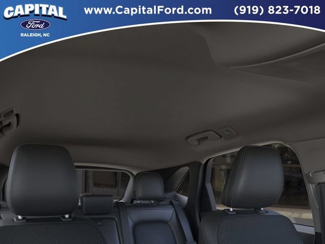 New 2025 Ford Escape SE FWD image 22