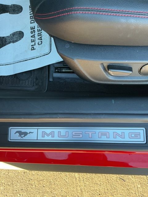 Used 2021 Ford Mustang GT Premium w/ California Special Package image 24