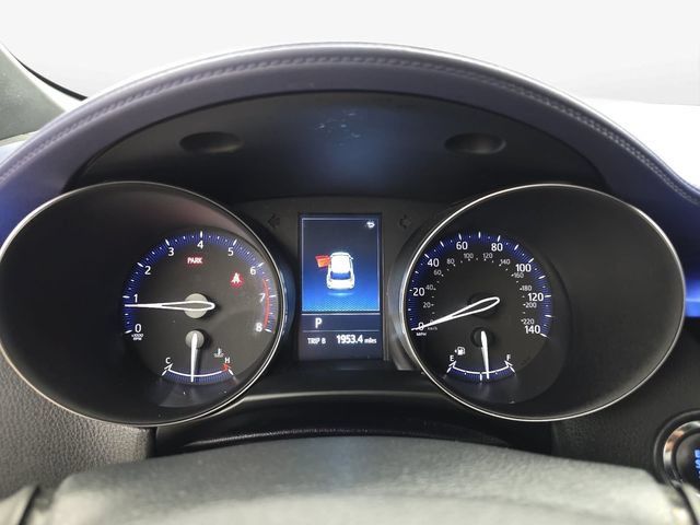 Used 2021 Toyota C-HR XLE FWD image 16