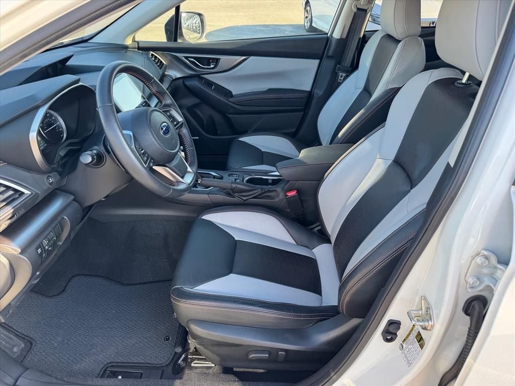 Used 2023 Subaru Crosstrek 2.5i Limited AWD/4WD image 9