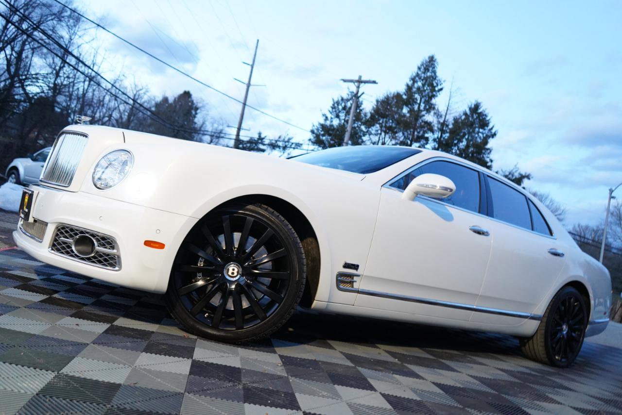 Used 2019 Bentley Mulsanne image 99