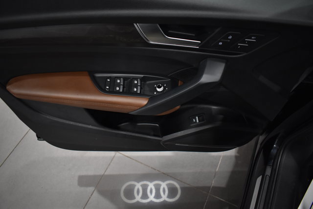 Used 2020 Audi Q5 2.0T Premium Plus w/ Premium Plus Package image 36