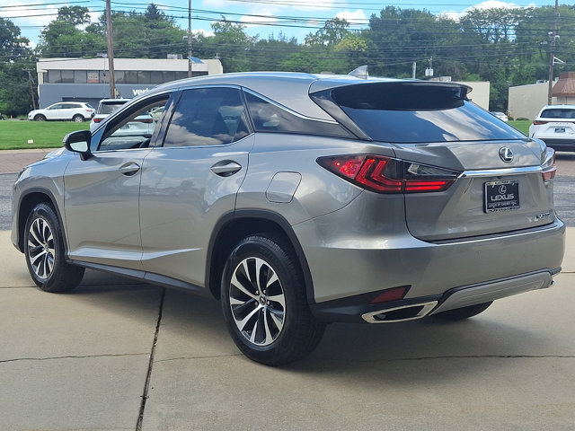 Used 2021 Lexus RX 350 AWD w/ Premium Package image 5